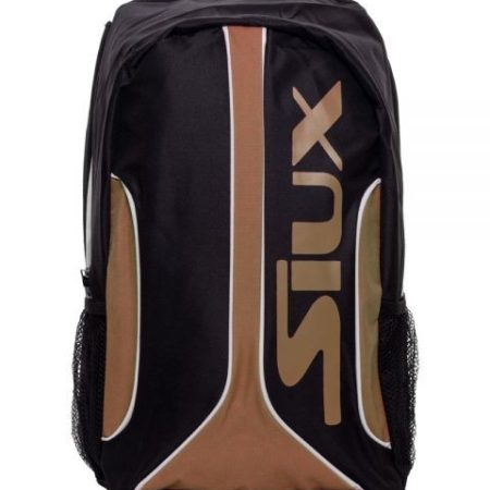 Siux Fusion Gold Padel Backpack