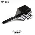 Condor Flight Small Crack
