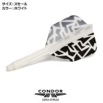 Condor Flight Small Crack