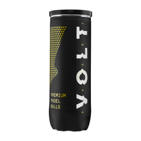 Volt Premium Padel Balls