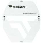 Tecnifibre Squash Racket Stencil