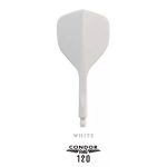 Condor AXE 120 Standard Flight White