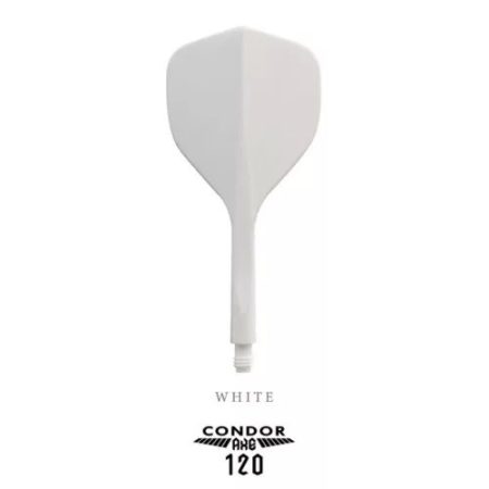 Condor AXE 120 Standard Flight White