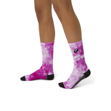 Asics Performance Socks Magenta Crew 1 Pack