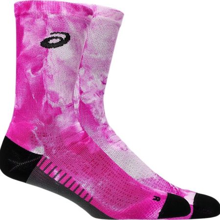 Asics Performance Socks Magenta Crew 1 Pack