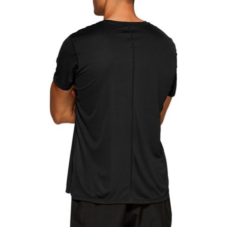 Asics Performance Core SS Top Black