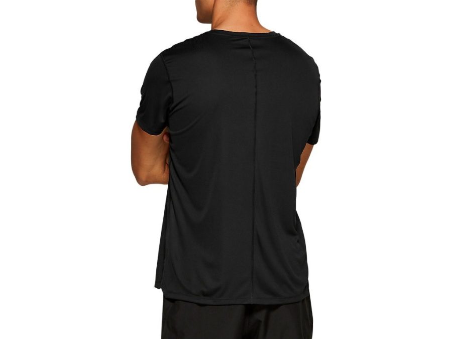 Asics Performance Core SS Top Black