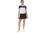 Asics ladies Court Short Black