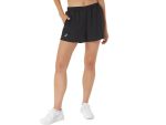 Asics ladies Court Short Black