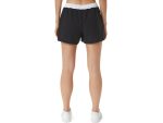 Asics ladies Court Short Black