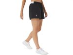 Asics ladies Court Short Black