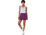 Asics ladies Court Skort Deep Mauve