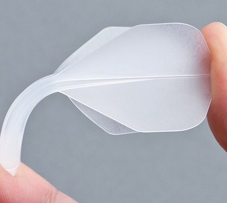 Condor Flight Teardrop Black