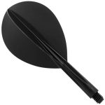 Condor Flight Teardrop Black