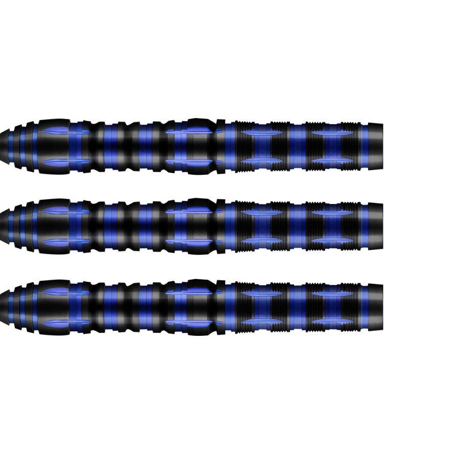 Shot Tribal Weapon Java