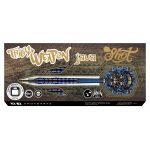 Shot Tribal Weapon Java