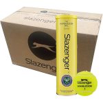 images Slazenger balls case