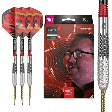 Target Bunting Bullet Gen5