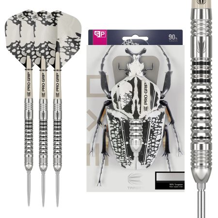 Target EXO 03 SP