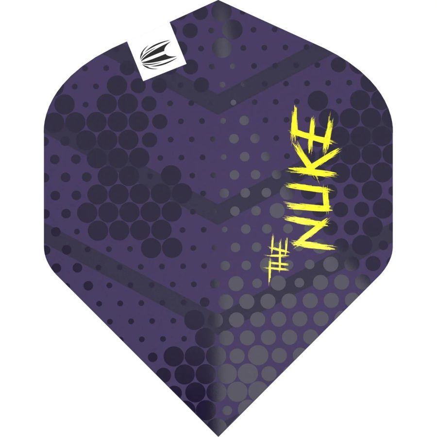 Target Luke Littler Pro Ultra no2 Flights