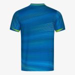 Butterfly Nagano Shirt Blue