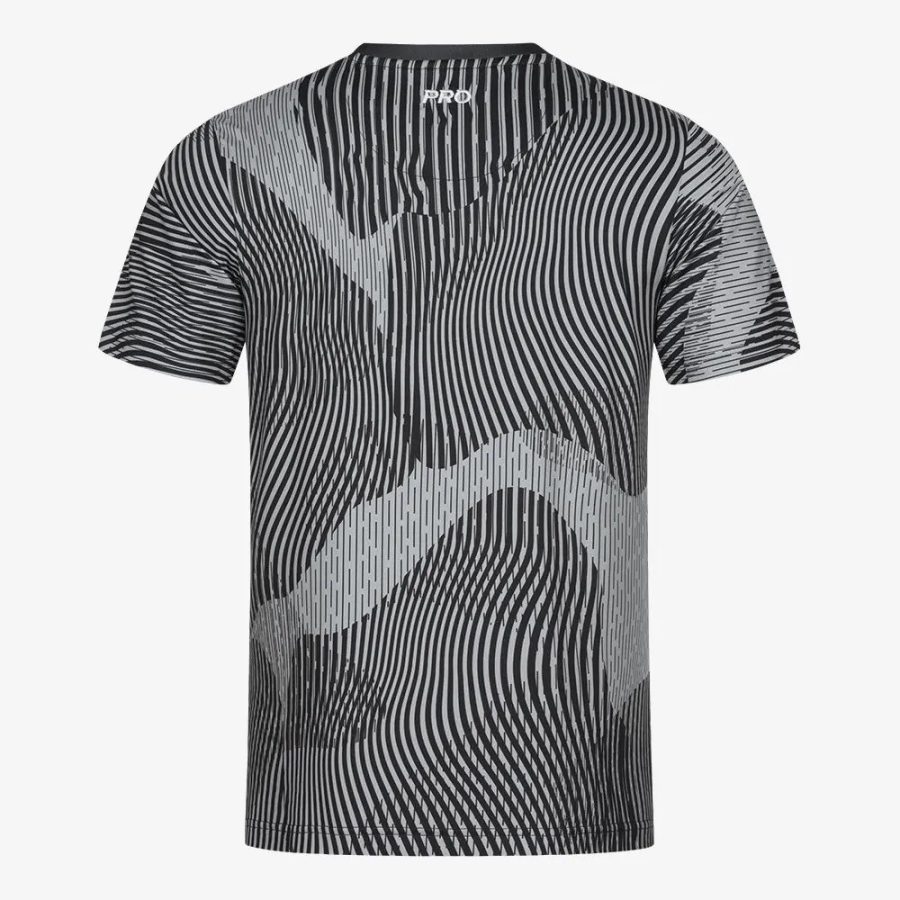 images Butterfly Kariya Shirt Black