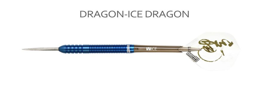 One80 Dragon Ice Darts