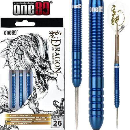One80 Dragon Ice Darts