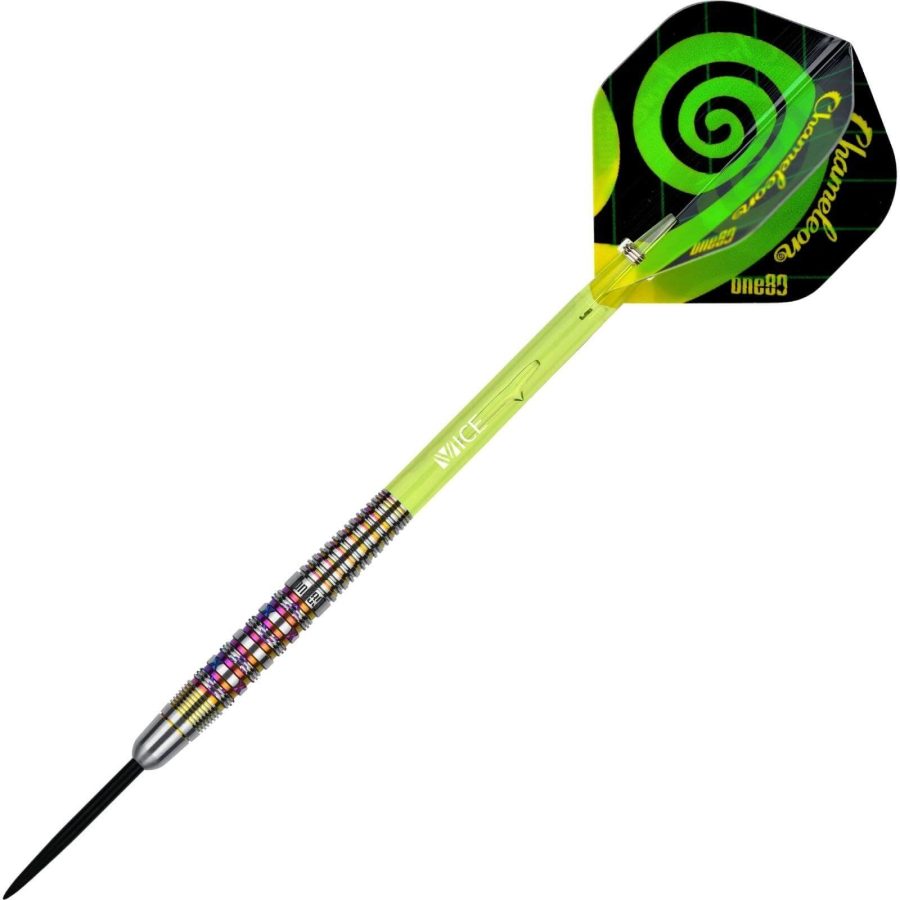 One80 Chameleon Lapis Lazuli Darts