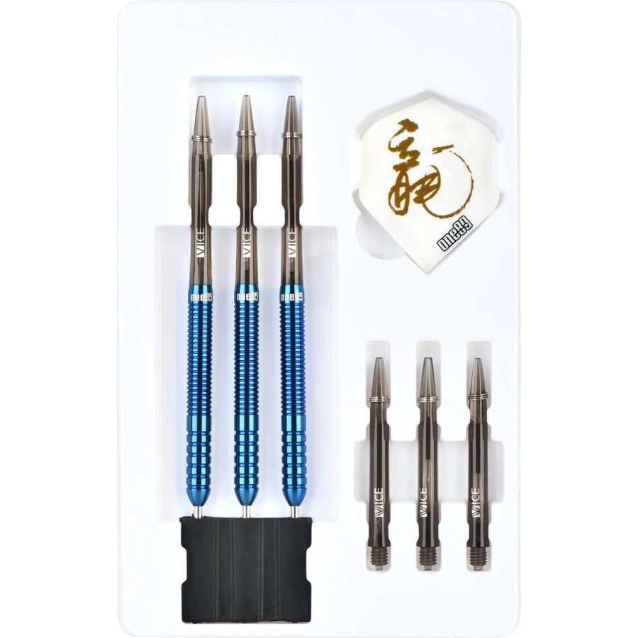 One80 Dragon Ice Darts