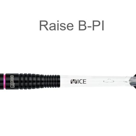 One80 Raise B-PI Darts