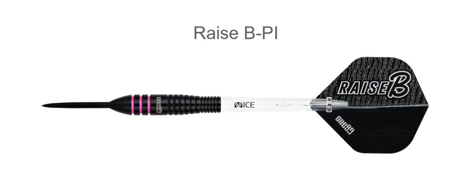 images One80 Raise B-PI Darts