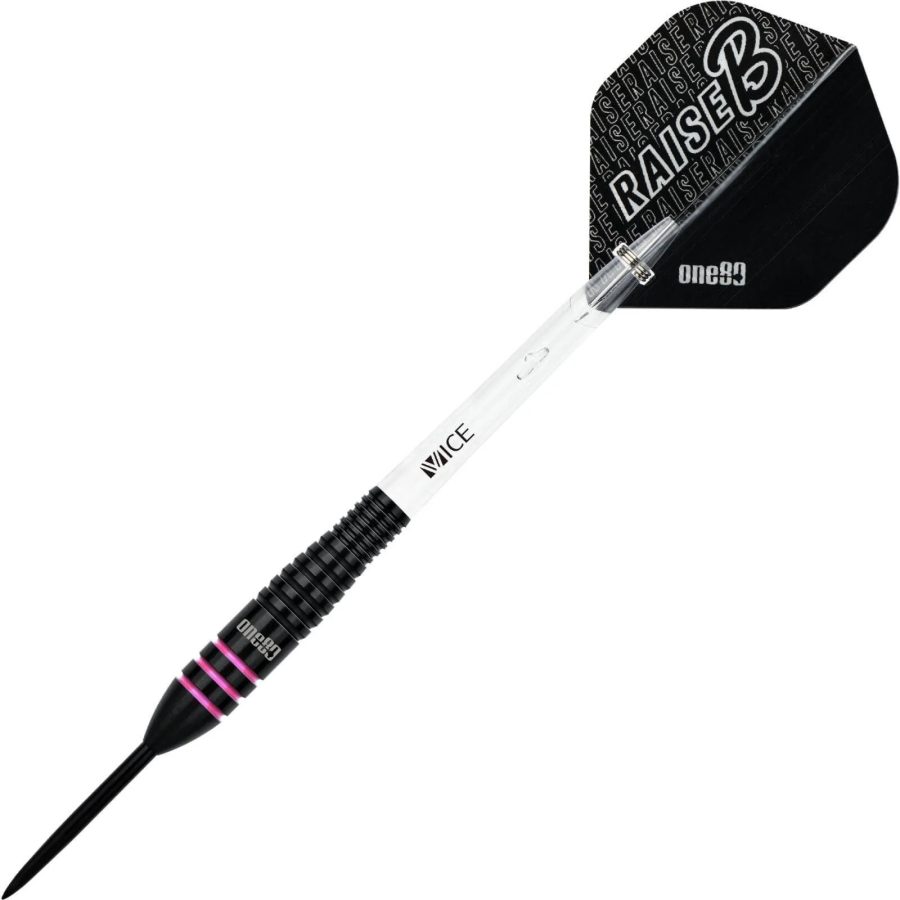 images One80 Raise B-PI Darts