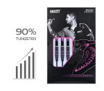 One80 Jelle Klaasens VHD Signature Darts