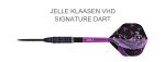 One80 Jelle Klaasens VHD Signature Darts
