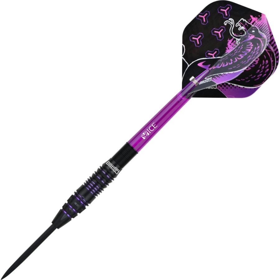 One80 Jelle Klaasens VHD Signature Darts