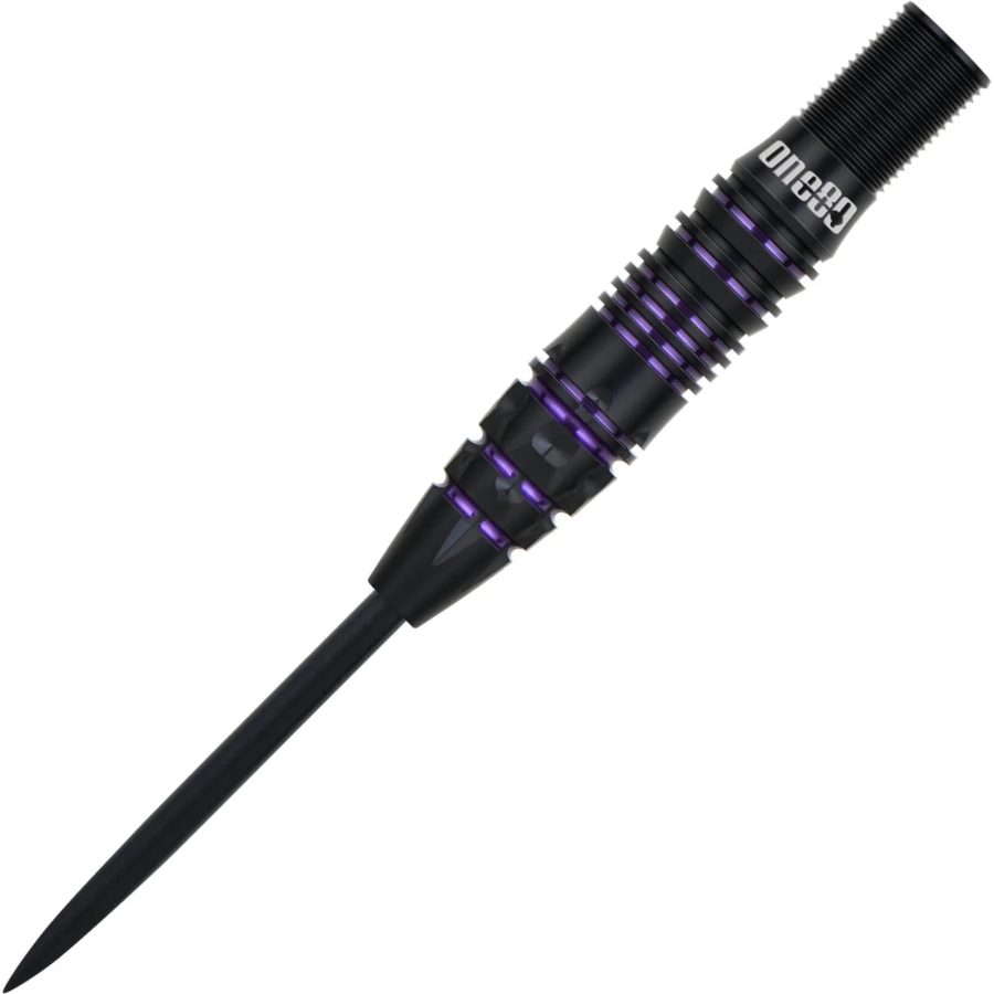 One80 Jelle Klaasens VHD Signature Darts