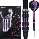 One80 Jelle Klaasens VHD Signature Darts