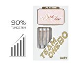 One80 Alice Law Signature 2 Darts