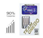 One80 Mao Shimamura Signature 3 Darts