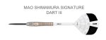One80 Mao Shimamura Signature 3 Darts