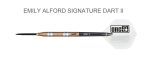 One80 Emily Alford Darts