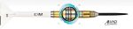 One80 Lourence Ilagan Gunner Signature 2 Darts