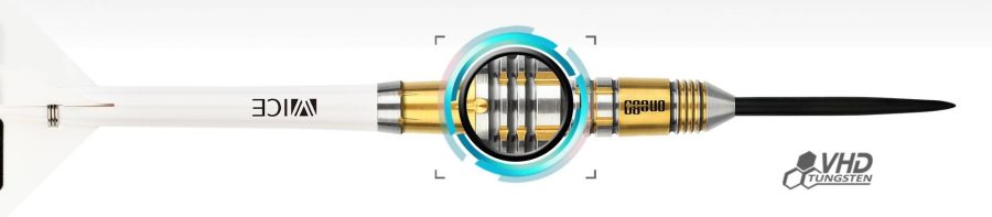 images One80 Lourence Ilagan Gunner Signature 2 Darts