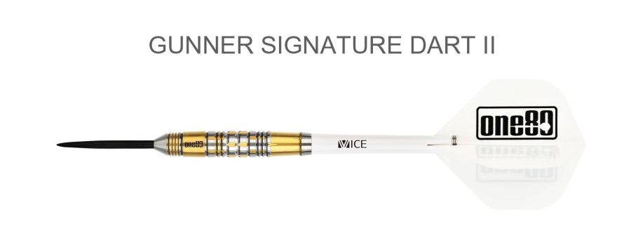 images One80 Lourence Ilagan Gunner Signature 2 Darts