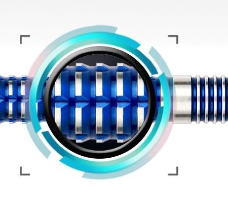 One80 Bavaria Ultra 02 Darts