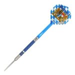 One80 Bavaria Ultra 02 Darts