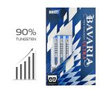 One80 Bavaria Ultra 03 Darts
