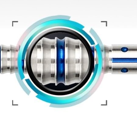 One80 Bavaria Ultra 03 Darts