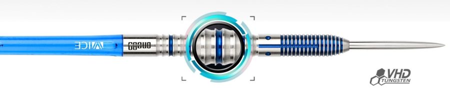 One80 Bavaria Ultra 03 Darts